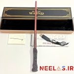 چوبدستی آتیشی هری پاتر