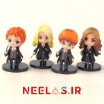 فیگور شخصیت های هری پاتر طرح مینی کیوپاسکت