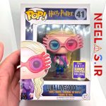 فانکو پاپ لونا لاوگود اورجینال