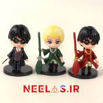 فیگور شخصیت های هری پاتر طرح مینی کیوپاسکت