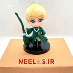 فیگور دراکو مالفوی کوییدیچ