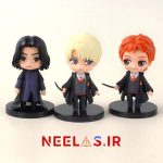 فیگور شخصیت های هری پاتر طرح مینی کیوپاسکت
