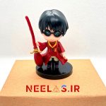 فیگور هری پاتر کوییدیچ