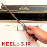 چوبدستی آتش انداز الدروند یا دامبلدور