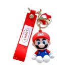 جاکلیدی سیلیکونی سوپرماریو