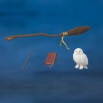 اکشن فیگور هری پاتر با حرکت مفصل و اکسسوری