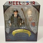 اکشن فیگور هری پاتر در فیلم هری پاتر و سنگ جادو Bandai Spirits