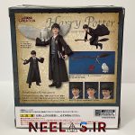 اکشن فیگور هری پاتر در فیلم هری پاتر و سنگ جادو Bandai Spirits