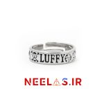 حلقه لوفی در انیمه وان پیس