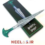 خنجر بلاتریکس لسترنج در هری پاتر