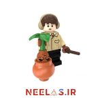 مینی فیگور نویل لانگ باتوم و مندریک