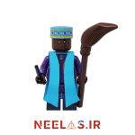 مینی فیگور کینگزلی شکلبولت