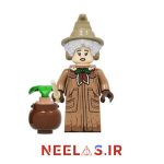 مینی فیگور پومونا اسپراوت