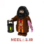 مینی فیگور روبیوس هاگرید