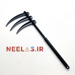 داس سه تیغه هیدان ناروتو