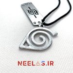 وسایل و محصولات انیمه ناروتو