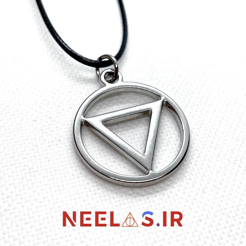 گردنبند هیدان از آکاتسوکی انیمه ناروتو گردنبند هیدان از آکاتسوکی انیمه ناروتو