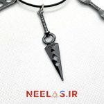 گردنبند کونای اژدها ناروتو