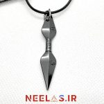 گردنبند کونای دوسر ناروتو
