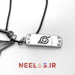گردنبند سربند ناروتو