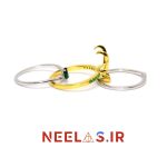 انگشتر سه تکه لوکی Loki