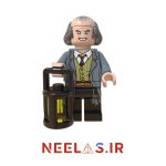 مینی فیگور ارگوس فیلچ هری پاتر