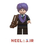 مینی فیگور پروفسورکورینوس کوییرل هری پاتر