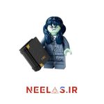 مینی فیگور میرتل گریان هری پاتر