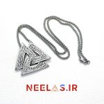 گردنبند مثلث وایکینگ