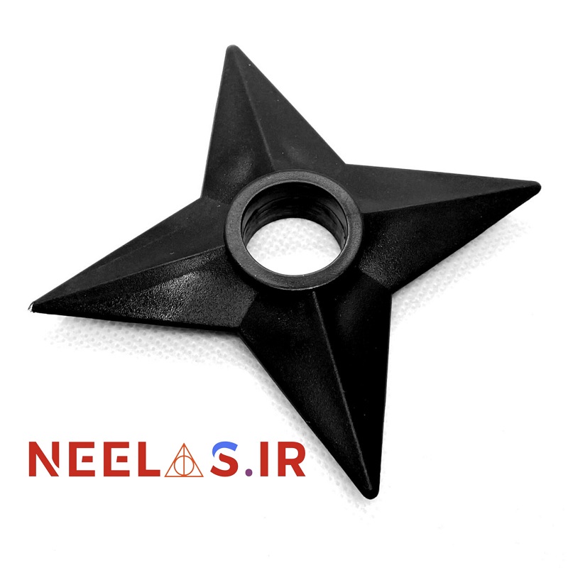 تیغ نینجا شوریکن ناروتو تیغ نینجا شوریکن ناروتو