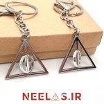 جاکلیدی یادگاران مرگ حلقه چرخان