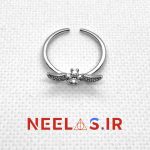 حلقه بالدار