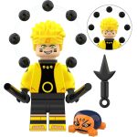 مینی فیگور ناروتو