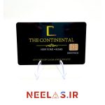 محصولات مجموعه فیلم های جان ویک