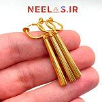 گوشواره سه تایی رورونوا زورو در انیمه وان پیس