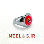 انگشتر انیمه وان پیس