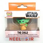 جاکلیدی فانکو پاپ بیبی یودا در 3 طرح