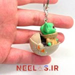 جاکلیدی فانکو پاپ بیبی یودا در 3 طرح