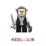 مینی فیگور گریپ هوک