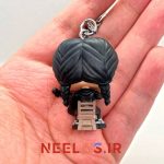 فیگور فانکو پاپ ونزدی آدامز