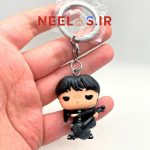 فیگور فانکو پاپ ونزدی آدامز