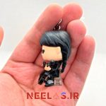 جاکلیدی فانکو پاپ ونزدی طرح ویولنسل