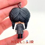 جاکلیدی ونزدی آدامز