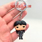 جاکلیدی فانکو پاپ ونزدی آدامز