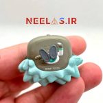 جاکلیدی فانکو پاپ ریک و مورتی