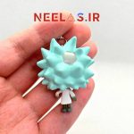 فیگور ریک و مورتی