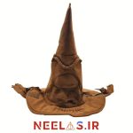 کلاه گروه بندی هاگوارتز در هری پاتر (کلاه قاضی)