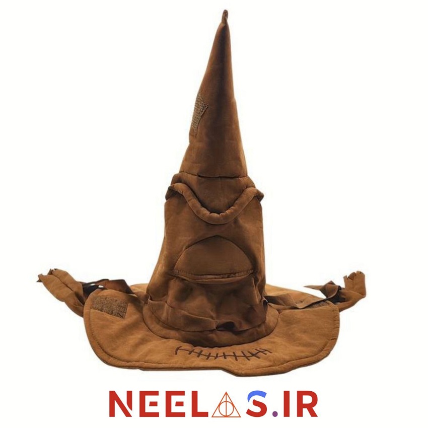 کلاه گروه بندی هاگوارتز در هری پاتر (کلاه قاضی)