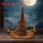 کلاه قاضی هری پاتر