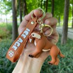 جاکلیدی سیلیکونی شخصیت های عصر یخبندان